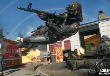 Call of Duty 2026 ma doczekać ...