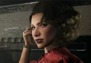 "Thriller science-fiction z oszałamiającą oprawą wizualną" ...