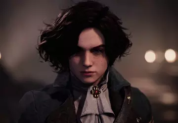 Nowy zwiastun Lies of P wraz ...