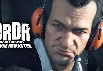 Return to Zombie City: Capcom opublikował ...