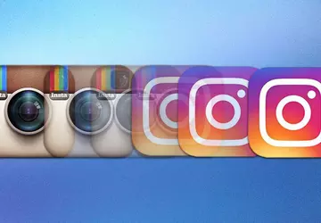 Bardzo do przodu! Instagram testuje taśmę ...