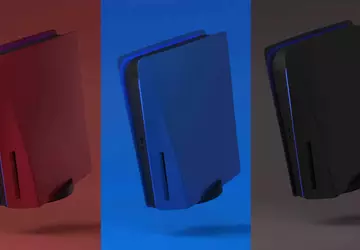 Opatentowane przez Sony panele zamienne do ...