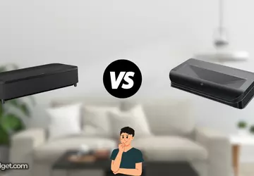 AWOL Vision LTV-3500 Pro vs Epson ...