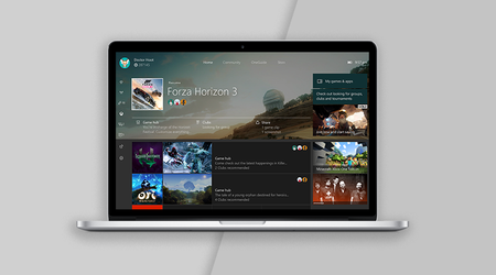 Użytkownicy komputerów Mac mogą uruchamiać gry z konsoli Xbox One