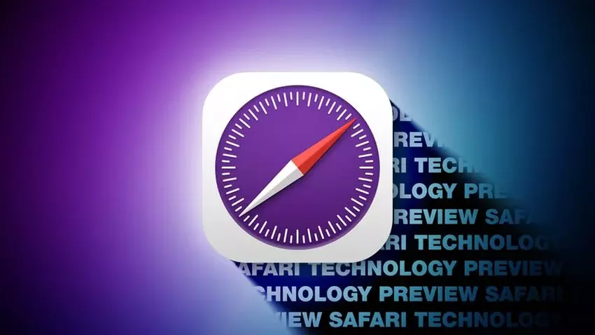 Apple udostępnia aktualizację Safari Technology Preview 215 z poprawkami i ulepszeniami