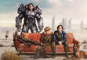 Seria Fallout stała się najpopularniejszą premierą ...