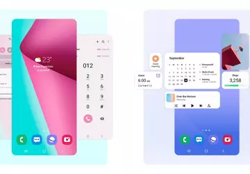 Samsung już pracuje nad One UI ...
