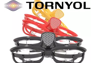 Walka z komarami nowego poziomu: startup ...