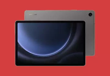 Samsung Galaxy Tab S9 FE na ...