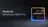 MediaTek Dimensity 9600 Pro: ...
