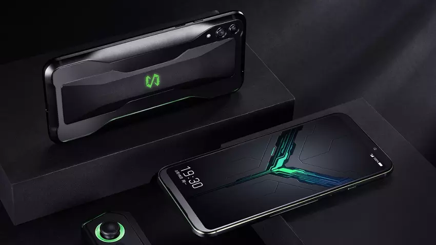 Xiaomi ogłasza datę premiery smartfonu do gier Black Shark 3 z układem Snapdragon 865 i ekranem 120 Hz