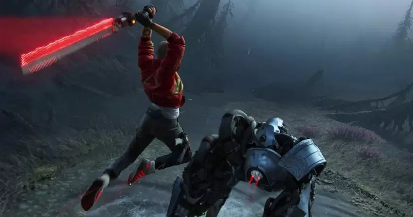 Naughty Dog wciąż nie ma ostatecznej wizji Intergalactic: The Heretic Prophet: "pomysł ewoluuje i zmienia się".