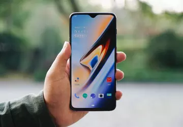 OnePlus 6 i OnePlus 6T otrzymują ...