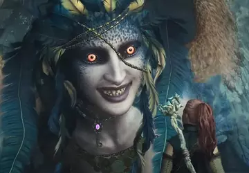 Twórcy Dragon's Dogma 2 opowiedzieli o ...