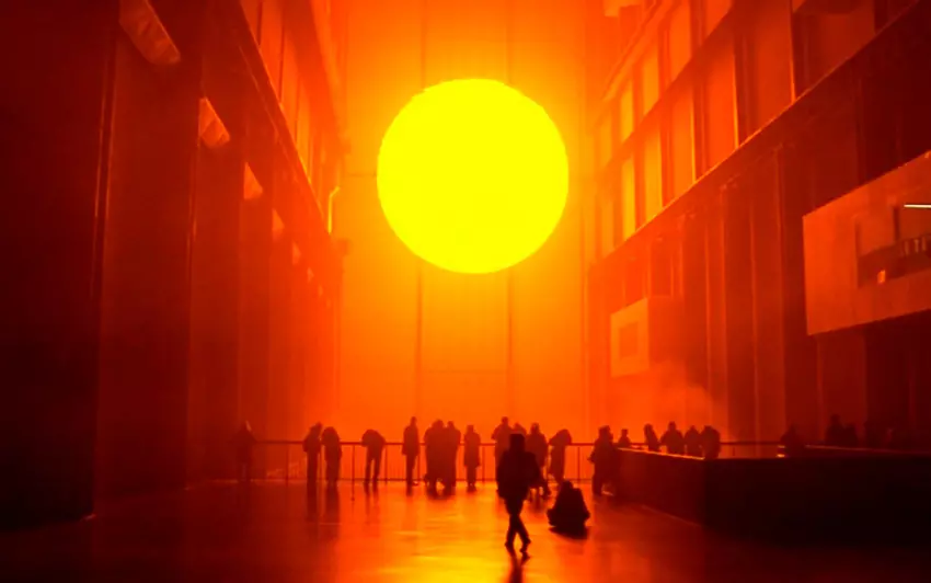 Naukowcy w USA są coraz bliżej stworzenia sztucznego słońca