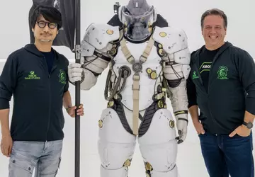 Szef Xbox Phil Spencer odwiedził siedzibę ...