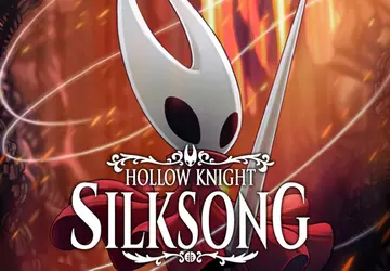 "Chłopaki, trzymajcie się!" - Hollow Knight: ...