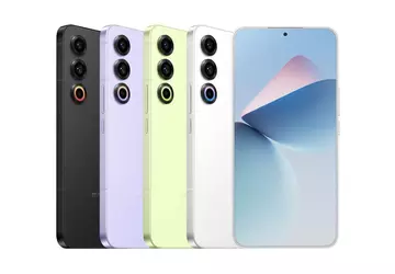 Insider: Meizu 21 Pro z układem ...
