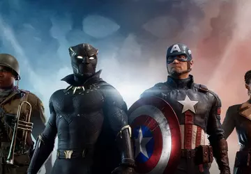 Zaprezentowano zwiastun fabularny ambitnej superbohaterskiej gry ...