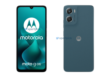 Motorola przygotowuje nowy budżetowiec — Moto ...