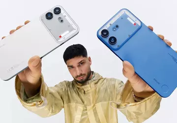 Nothing Phone (4b): Nowy smartfon z ...