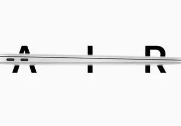 MacBook Air 2020: zaktualizowana klawiatura, nowe ...