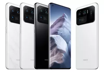 Xiaomi Mi 11 i Xiaomi Mi ...
