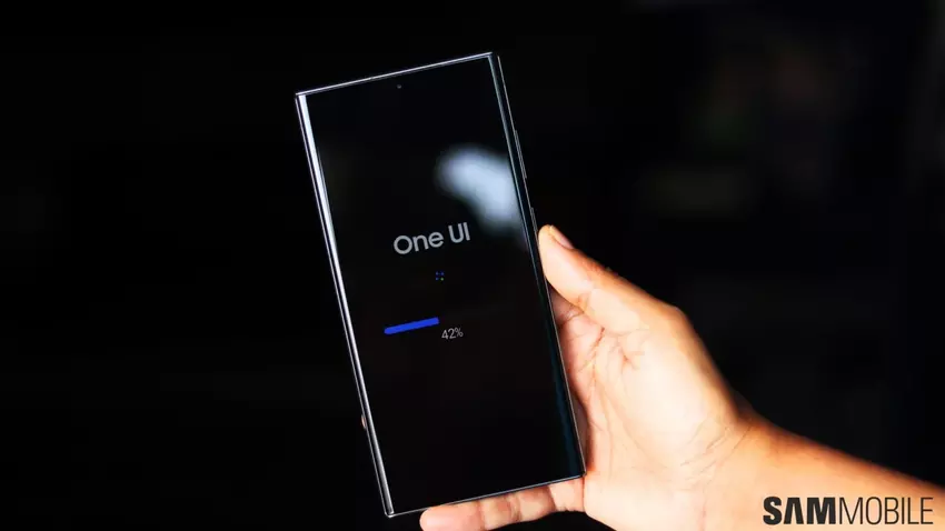 Samsung może wprowadzić nawet 8 lat aktualizacji Androida dla swoich smartfonów z układami Snapdragon