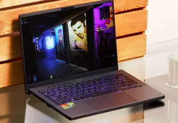 Recenzja ASUS ROG Zephyrus G14 (2023): ...