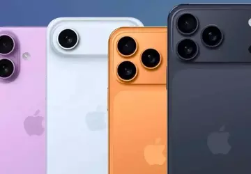 DxOMark stwierdza: wszystkie ekrany z linii ...