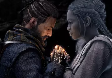 Ujawniono sześć minut rozgrywki z mistycznej ...