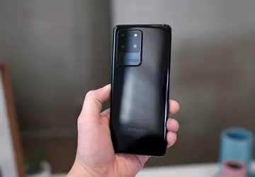 Drop test dla Samsung Galaxy S20 ...