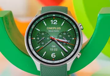 OnePlus Watch 3 otrzyma większą baterię ...