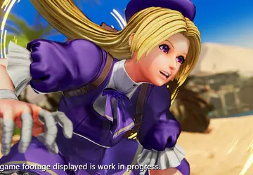 Hinako Shijo pojawi się w The ...