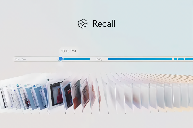 Microsoft opóźnił uruchomienie funkcji Recall do ...