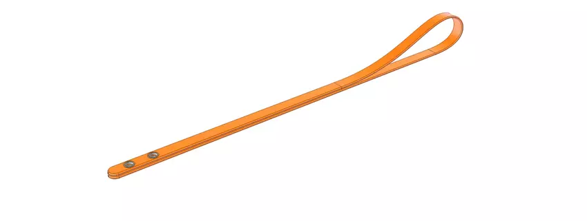 Do sieci trafiły zdjęcia Crossbody Strap - Apple 'wynalazło' pasek na nadgarstek (foto)