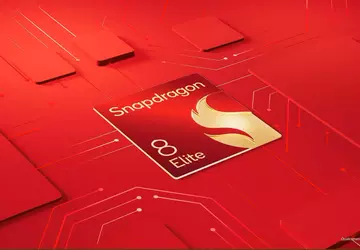 Prace nad drugą generacją układu Snapdragon ...