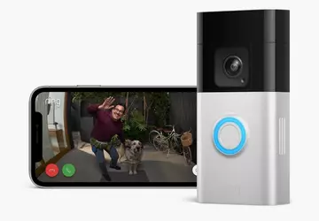 Amazon i Ring oskarżeni o naruszenie ...