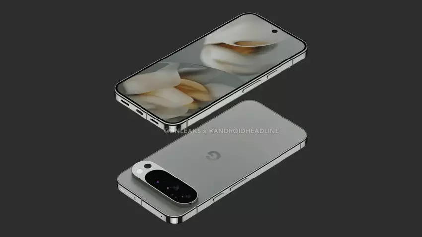 Google Pixel 10: czego można się spodziewać po aparatach w nowych modelach