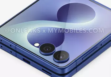 Samsung Galaxy Z Flip 8: Nowy ...