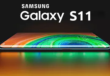 NIE Samsung Galaxy S11? Kolejnym flagowym ...