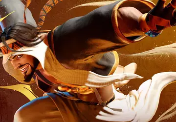 Capcom opublikował zwiastun pierwszego DLC do ...