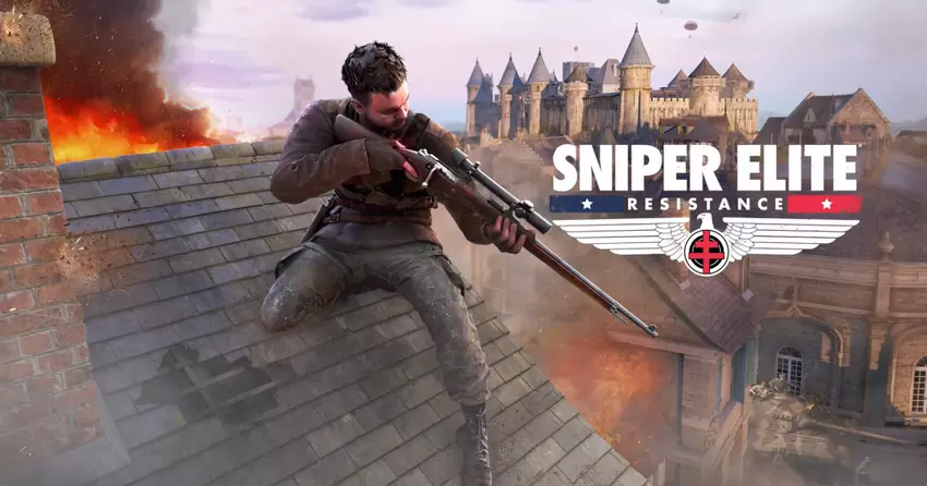 Zapowiedziano grę Sniper Elite: Resistance, w której gracze będą musieli powstrzymać nazistów w próbie stworzenia broni, która zmieni bieg II wojny światowej