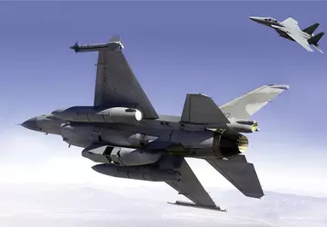 Firma Collins Aerospace zakończyła integrację wielospektralnego ...