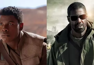 John Boyega z Gwiezdnych Wojen zagra ...