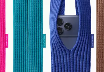 iPhone w skarpecie: Apple i Issey ...