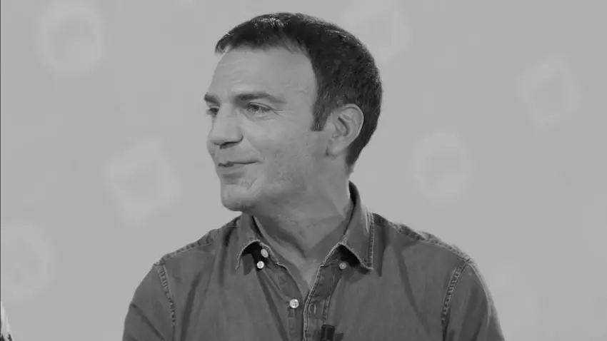 Emile Morel, dyrektor kreatywny Beyond Good & Evil 2, umiera w wieku 40 lat