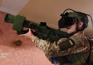 Fundacja Turn Back Alive kupiła symulator ...