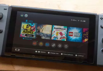 Nie ostatni tydzień: Nintendo usunięto możliwość ...