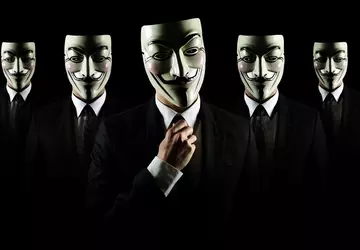 Anonimowy wyciek danych od prorosyjskich hakerów ...